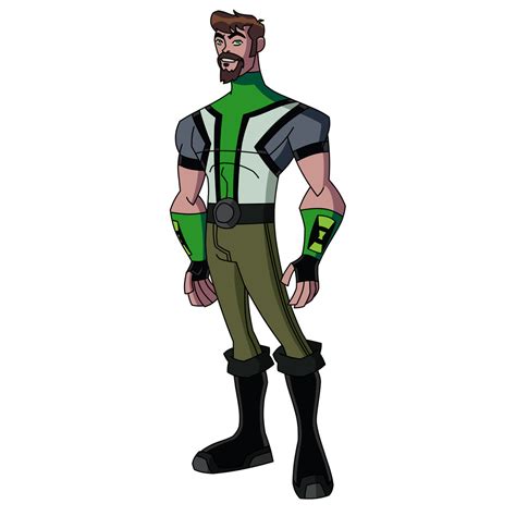 ben 10k